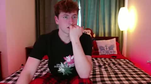 Hotboyshorny online show from 19, 1, 2026