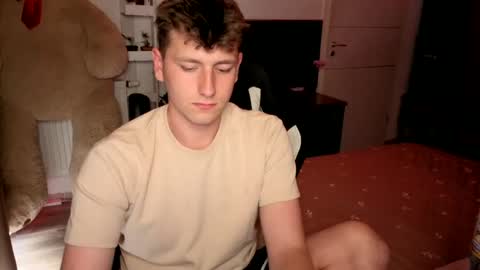 Hotboyshorny online show from 16, 7, 2026