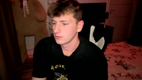 Hotboyshorny online show from 28, 7, 2026