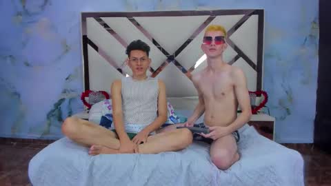 DANIEL AND KEVIN online show from 3, 10, 2025