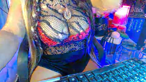 hotbritneyxx online show from 5, 2, 2025