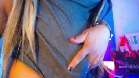 hotbritneyxx online show from 1, 3, 2025