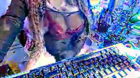 hotbritneyxx online show from 2, 2, 2026