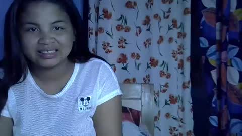 Snapshot of hotcelici chatting on 1, 10, 2025 hotcelici online show from 1, 10, 2025