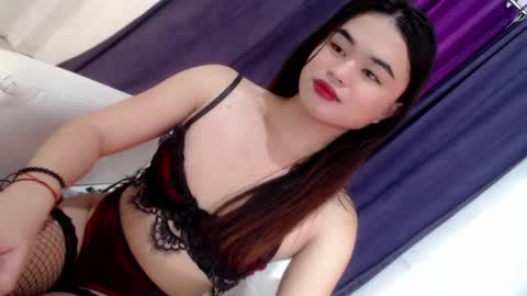 Snapshot of hotchic_aya chatting on 4, 12, 2024 Aya online show from 4, 12, 2024