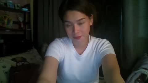 Snapshot of hotchillibabe chatting on 2, 12, 2024 HotChilliBabe online show from 2, 12, 2024