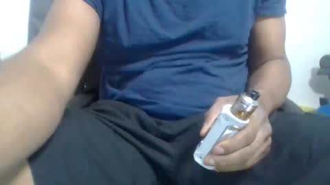 hotchoco2788 online show from 12, 1, 2025