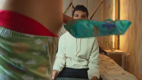 hotcouple_222 online show from 11, 1, 2026