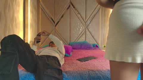 hotcouple_222 online show from 23, 2, 2026