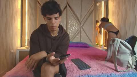 Snapshot of hotcouple_222 chatting on 3, 3, 2026 hotcouple_222 online show from 3, 3, 2026