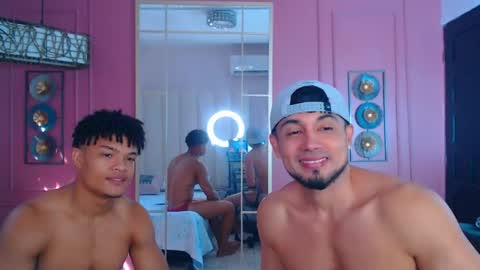 Hussain   aaron and Ekko online show from 23, 5, 2026