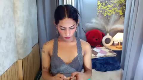 SEXY JASMINE online show from 9, 5, 2026