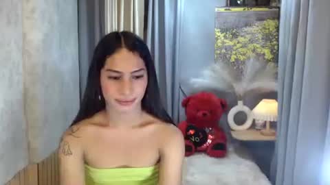 SEXY JASMINE online show from 10, 5, 2026