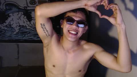 hotcuteasianxx online show from 13, 1, 2026