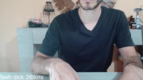 Snapshot of hotdaddydc chatting on 3, 12, 2024 Daniel IG - hotdaddydc online show from 3, 12, 2024