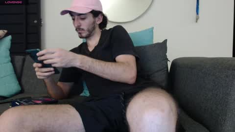 Snapshot of hotdaddydc chatting on 24, 2, 2025 Daniel IG - hotdaddydc online show from 24, 2, 2025