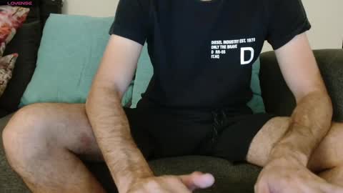 Snapshot of hotdaddydc chatting on 8, 3, 2025 Daniel IG - hotdaddydc online show from 8, 3, 2025