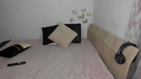 Snapshot of hotdelightsxy chatting on 23, 9, 2025 KRISS LUNA online show from 23, 9, 2025
