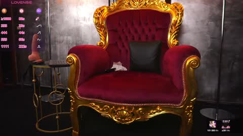 Mistress online show from 20, 12, 2024