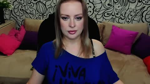 Alice online show from 11, 5, 2026