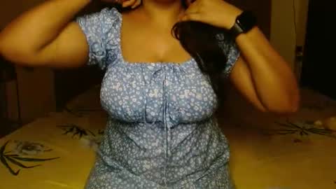 Snapshot of hoteliza6 chatting on 12, 10, 2025 Eliza i dont show face in any show online show from 12, 10, 2025