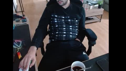 Mephisto667 online show from 21, 10, 2025