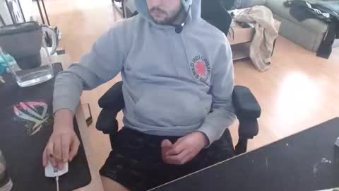 Mephisto667 online show from 26, 3, 2026