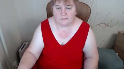 Snapshot of hotfiremommy chatting on 30, 1, 2025 LimonkaFire online show from 30, 1, 2025