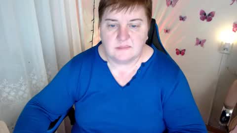 Snapshot of hotfiremommy chatting on 2, 3, 2025 LimonkaFire online show from 2, 3, 2025