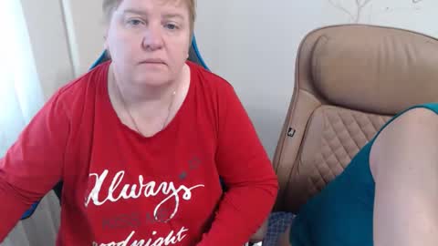 Snapshot of hotfiremommy chatting on 9, 10, 2025 LimonkaFire online show from 9, 10, 2025