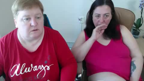 Snapshot of hotfiremommy chatting on 4, 5, 2026 LimonkaFire online show from 4, 5, 2026