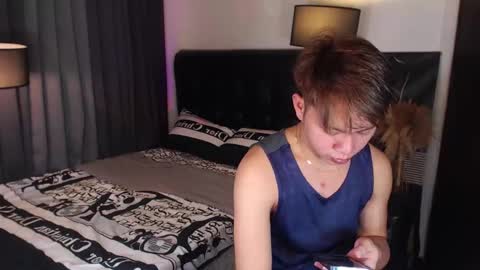 hotfucker_drei online show from 6, 10, 2025