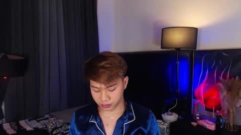 hotfucker_drei online show from 23, 10, 2025