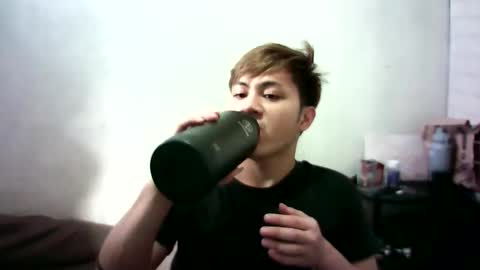 hotfucker_drei online show from 10, 11, 2025