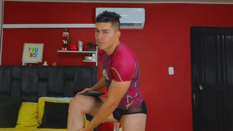 felipe  marcello online show from 26, 12, 2024