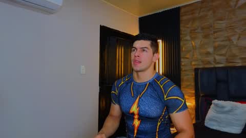 felipe  marcello online show from 13, 2, 2025