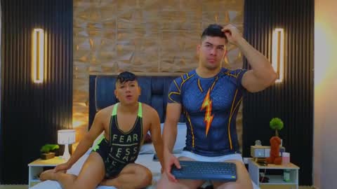 felipe  marcello online show from 24, 2, 2025