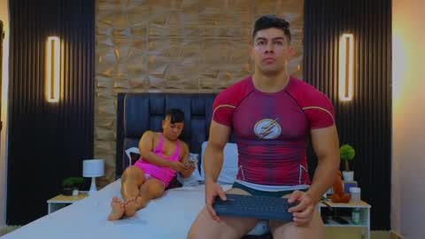 felipe  marcello online show from 26, 2, 2025