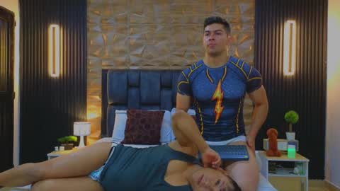 felipe  marcello online show from 3, 3, 2025