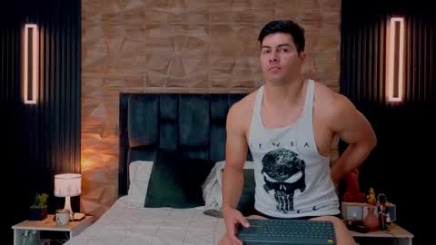 felipe  marcello online show from 23, 9, 2025