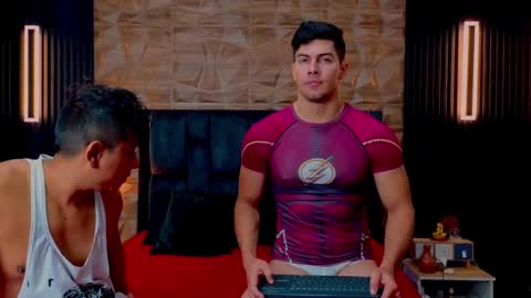 felipe  marcello online show from 16, 10, 2025