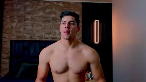 felipe  marcello online show from 18, 10, 2025