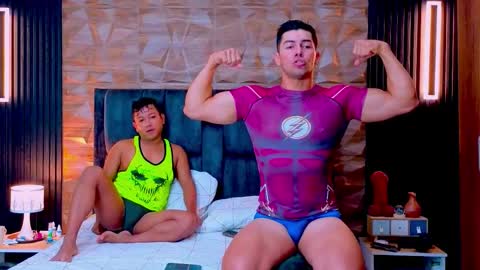 felipe  marcello online show from 10, 3, 2026