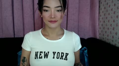 Snapshot of hotfuckingkem69 chatting on 7, 3, 2025 Kimberly Baby online show from 7, 3, 2025