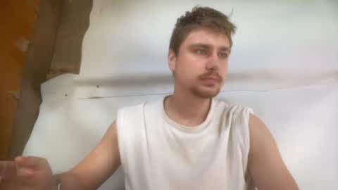 Snapshot of hotgentleman_3003 chatting on 7, 7, 2026 William online show from 7, 7, 2026