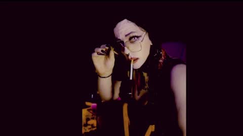 hotginger666 online show from 4, 5, 2026