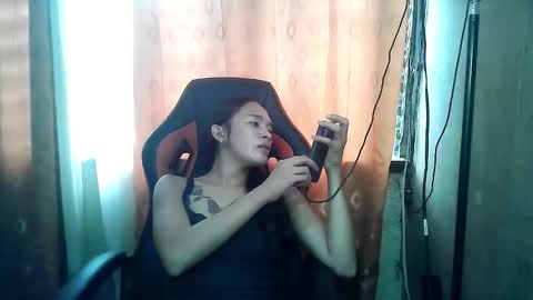 Snapshot of hotgirlronaxx chatting on 2, 3, 2026 hotgirlronaxx online show from 2, 3, 2026