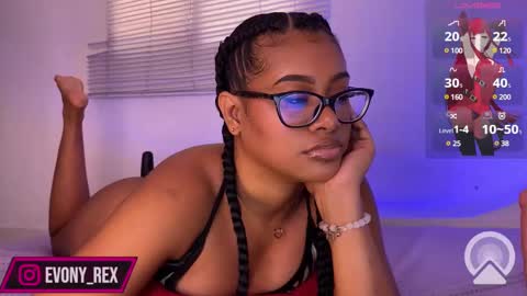 Rosetta and Allen online show from 3, 3, 2025