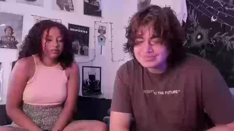 Sam and Nico online show from 16, 9, 2025