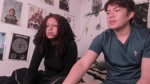 Sam and Nico online show from 28, 11, 2025